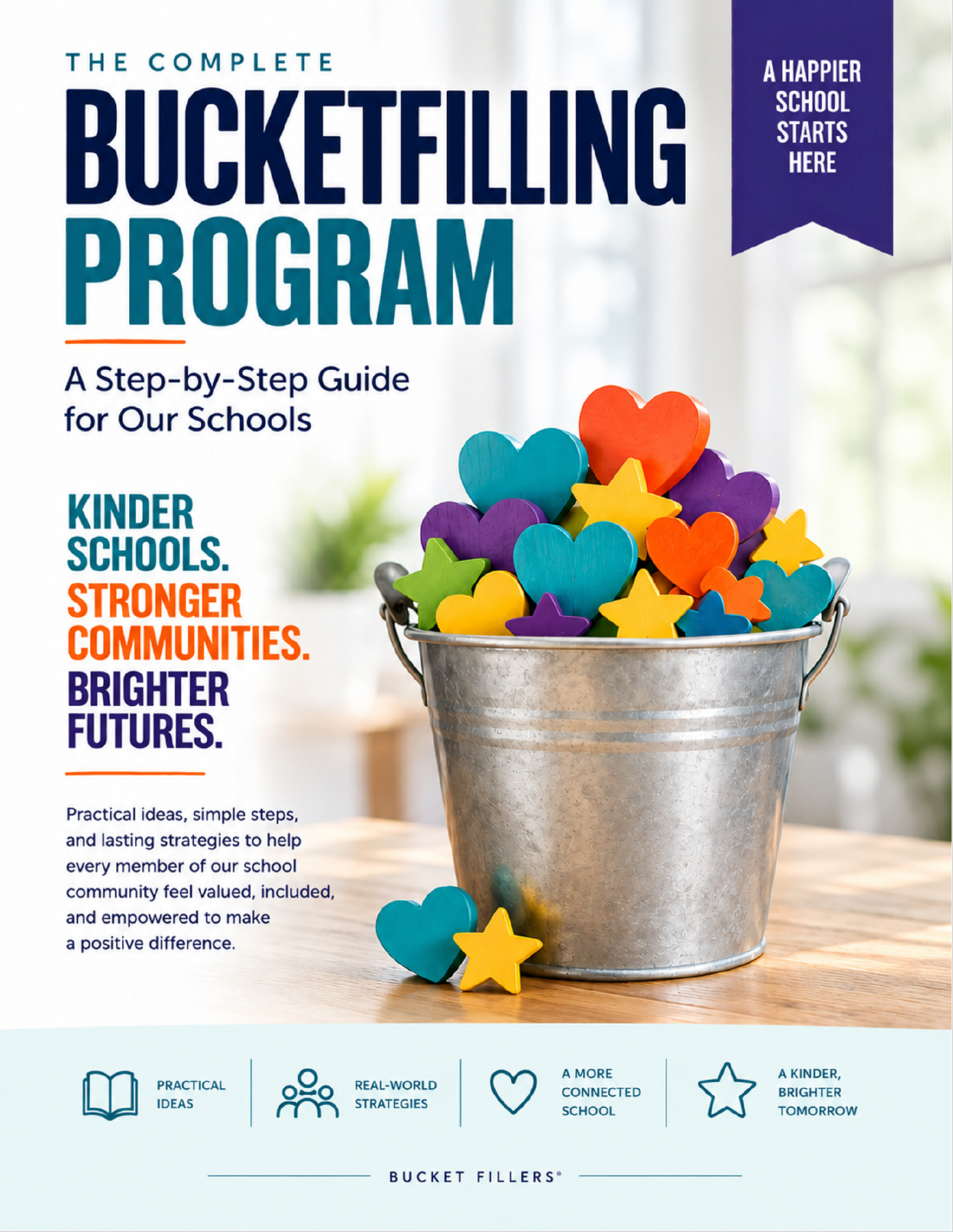 The Complete Bucketfilling Program