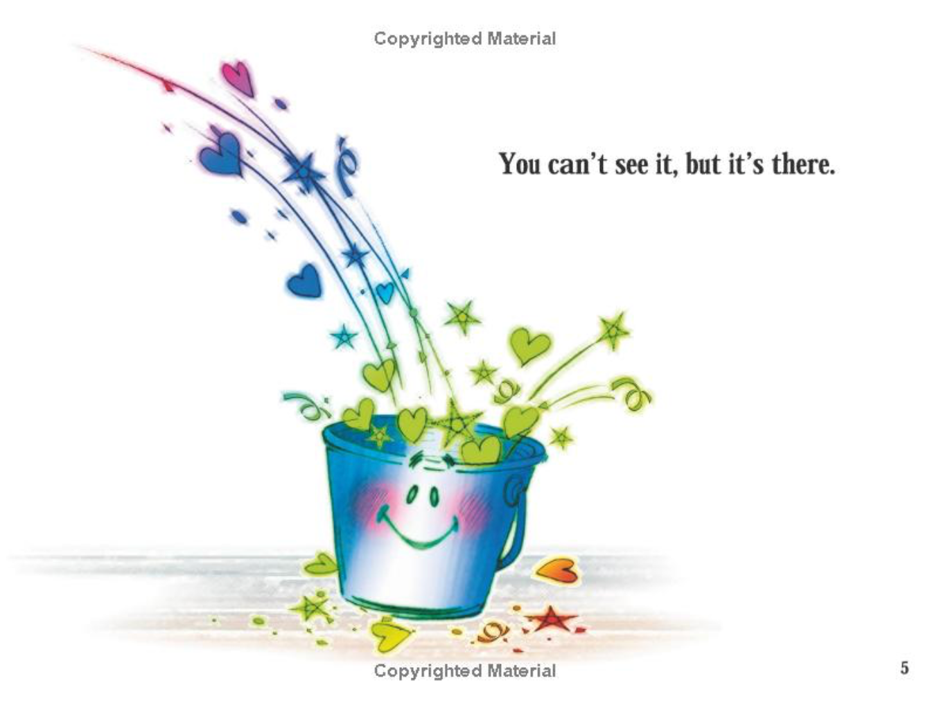 Have You Filled Your Bucket Today? A Guide to Daily Happiness for Kids