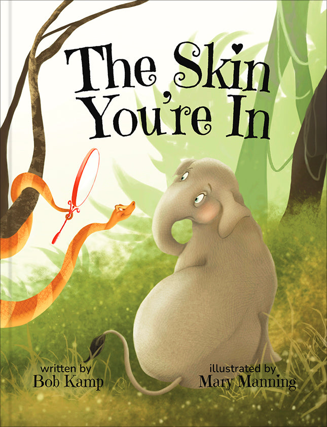 The Skin You're In