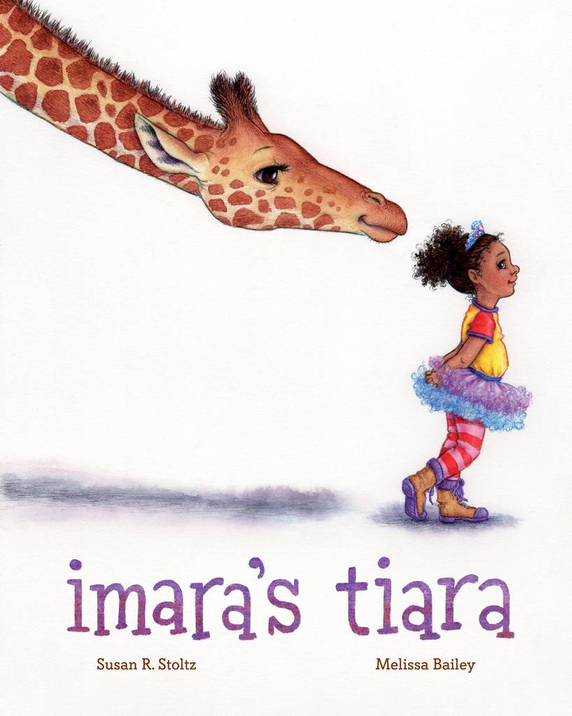 Imara's Tiara