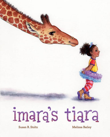 Imara's Tiara